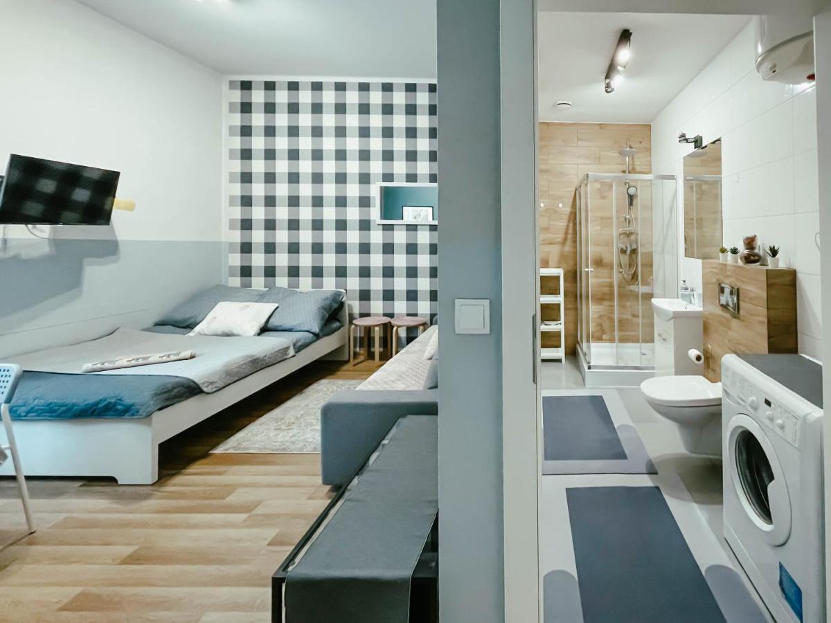 Dragon Apartment W Centrum Krakow Exterior photo
